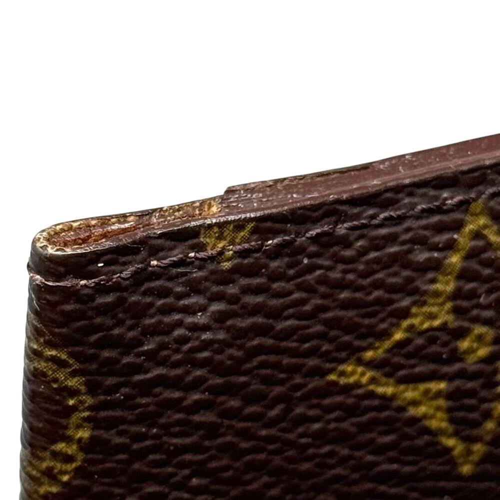 Louis Vuitton Monogram Bifold Wallet - Picture 7 of 16
